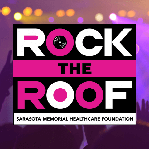 Rock the Roof event featured image
