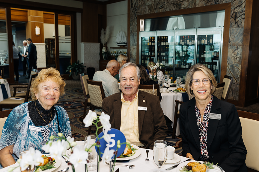 1925 Legacy Society Luncheon 2026